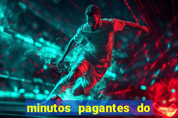 minutos pagantes do fortune dragon